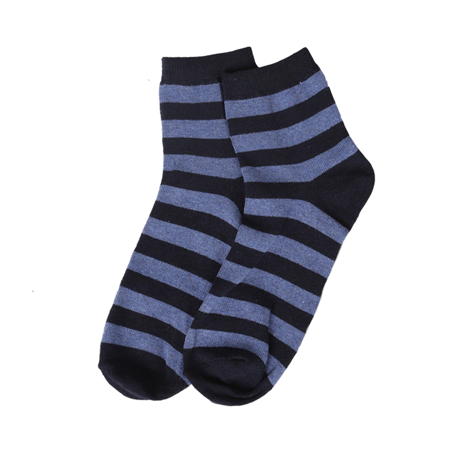  Kaos  Kaki  Pendek  Semata kaki  Katun Ankle Socks Motif Murah 