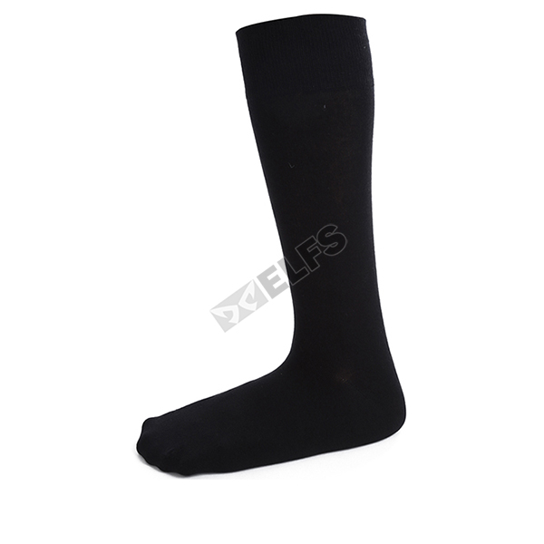  Kaos  Kaki  Kantor Panjang Executive  Simple Hitam KAOS  