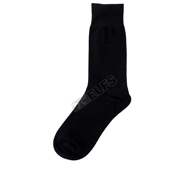  Kaos  Kaki  Kantor Panjang Executive  Simple Hitam KAOS  