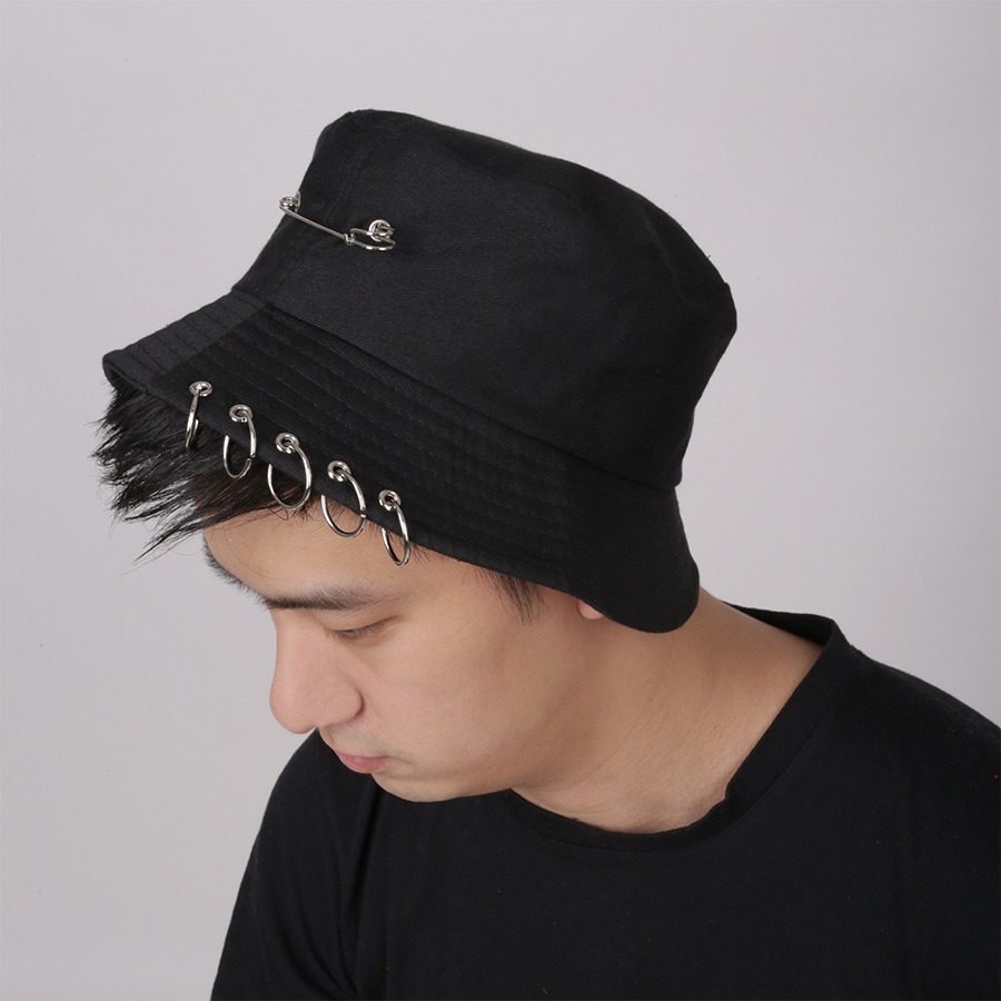 topi bucket korea