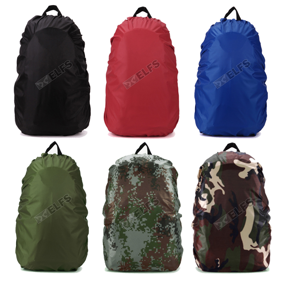 Cover Bag Waterproof Raincover 45 Liter Reversible 