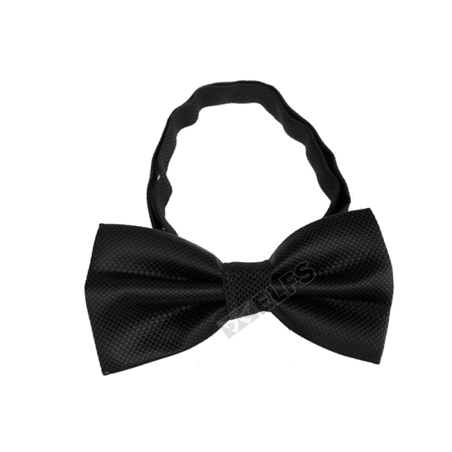 DASI KUPU POLOS Dasi Kupu Kupu Tekstur dengan Box Hitam 1 bow_tie_tekstur_with_box_hx_0_copy