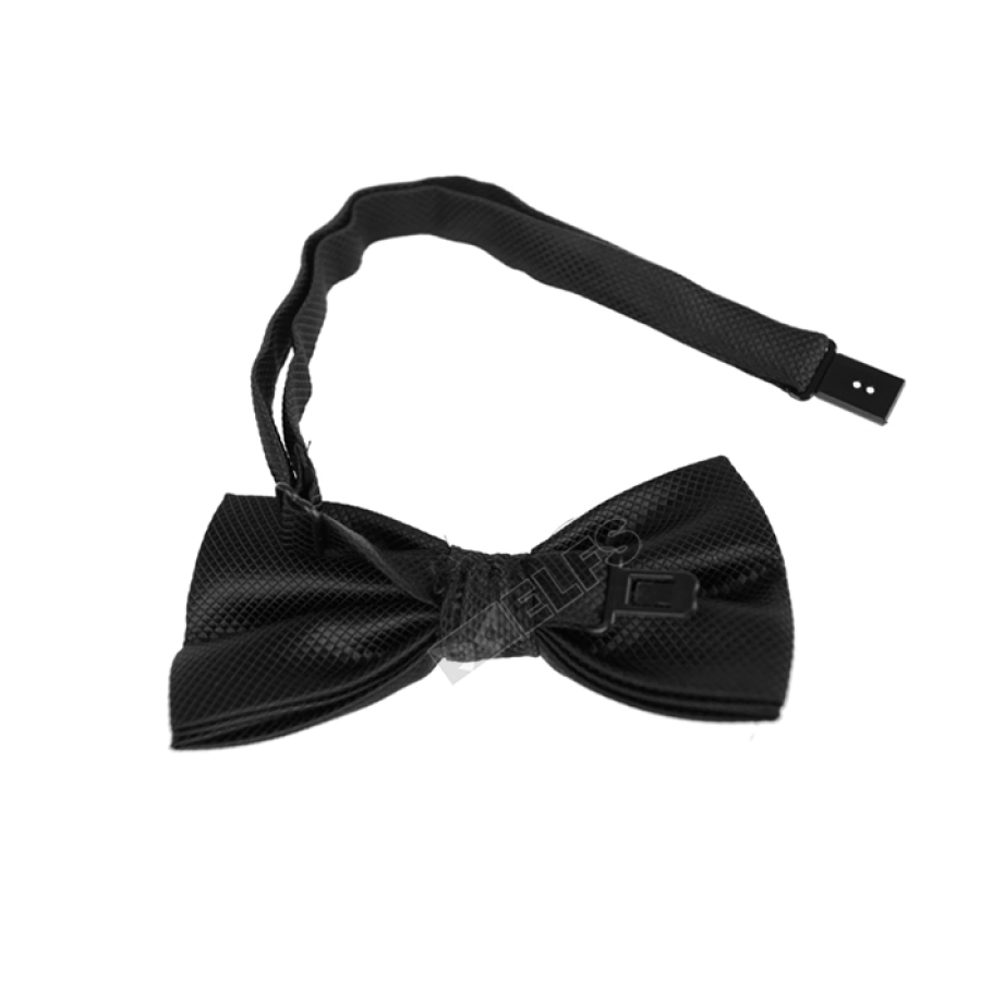 DASI KUPU POLOS Dasi Kupu Kupu Tekstur dengan Box Hitam 2 bow_tie_tekstur_with_box_hx_1_copy