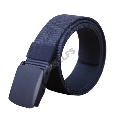 IKAT PINGGANG KANVAS, DLL IKAT PINGGANG CANVAS ANTI METAL DETECTOR TACTICAL MILITARY BELT BIRU DONGKER 1 gb_fmz_canvas_kepala_plastik_bd0