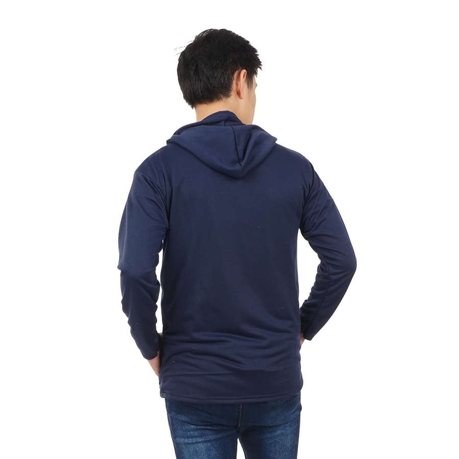 Hoodie on sale navy polos