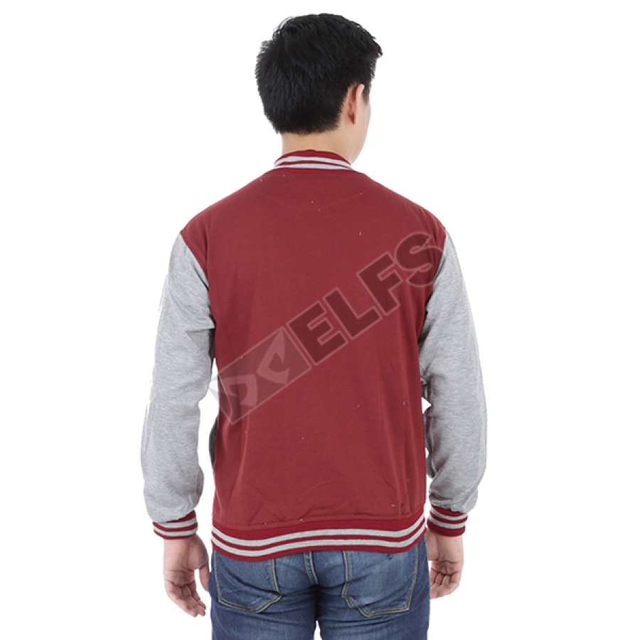 71 Model Jaket Parasut Baseball Terbaru