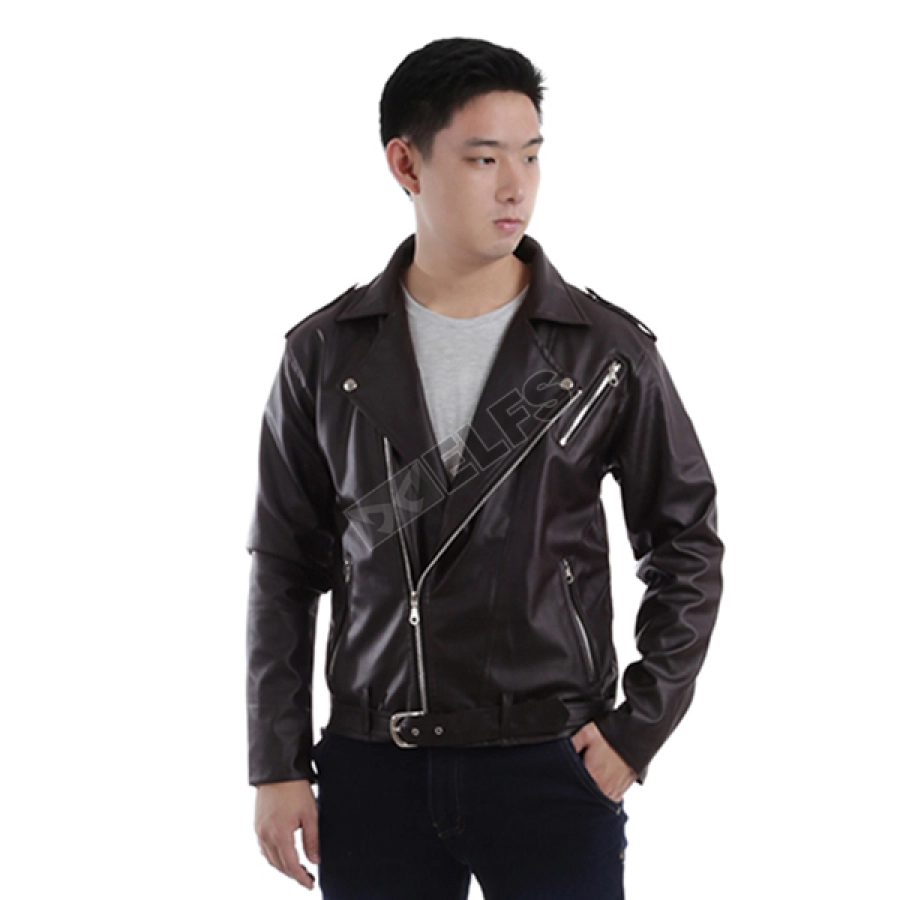 4000 Koleksi Model Jaket Kulit Changcuters HD Terbaik