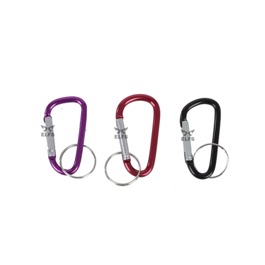 KARABINER Aksesoris Hiking Karabiner Karabiner HMU 3Pcs Mix 1 karabiner_hmu_3pcs_mx