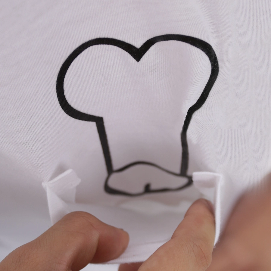  KAOS  PRIA ONECK PENDEK KATUN POCKET REVEAL HEART TSHIRT 