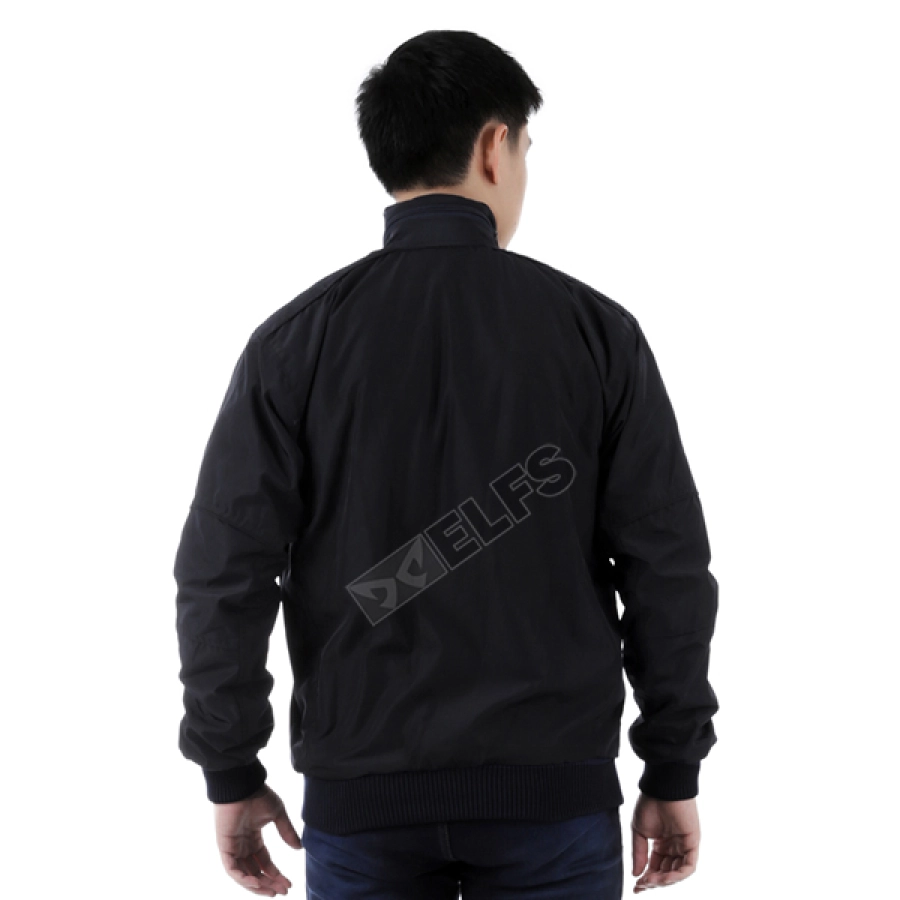 410 Model Jaket Parasut Parka Gratis Terbaru