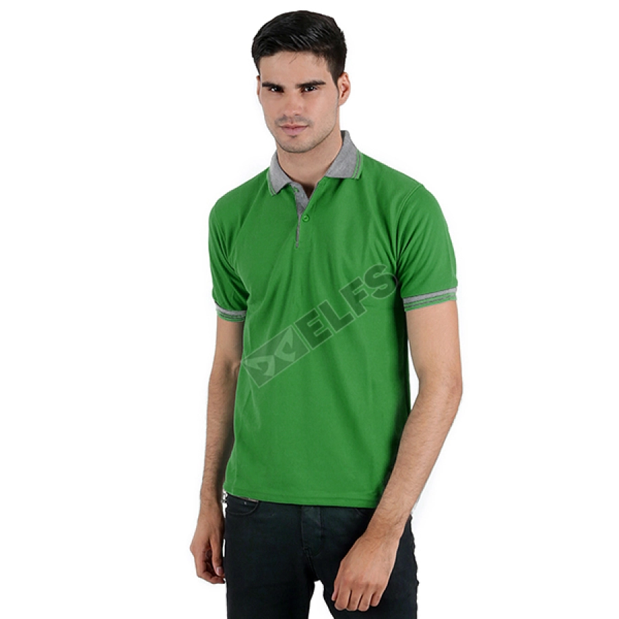 POLOSHIRT KOMBINASI POLOSHIRT LACOST NECK JUBMO ABU MUDA HIJAU FUJI 1 pl_neck_abu_muda_if0