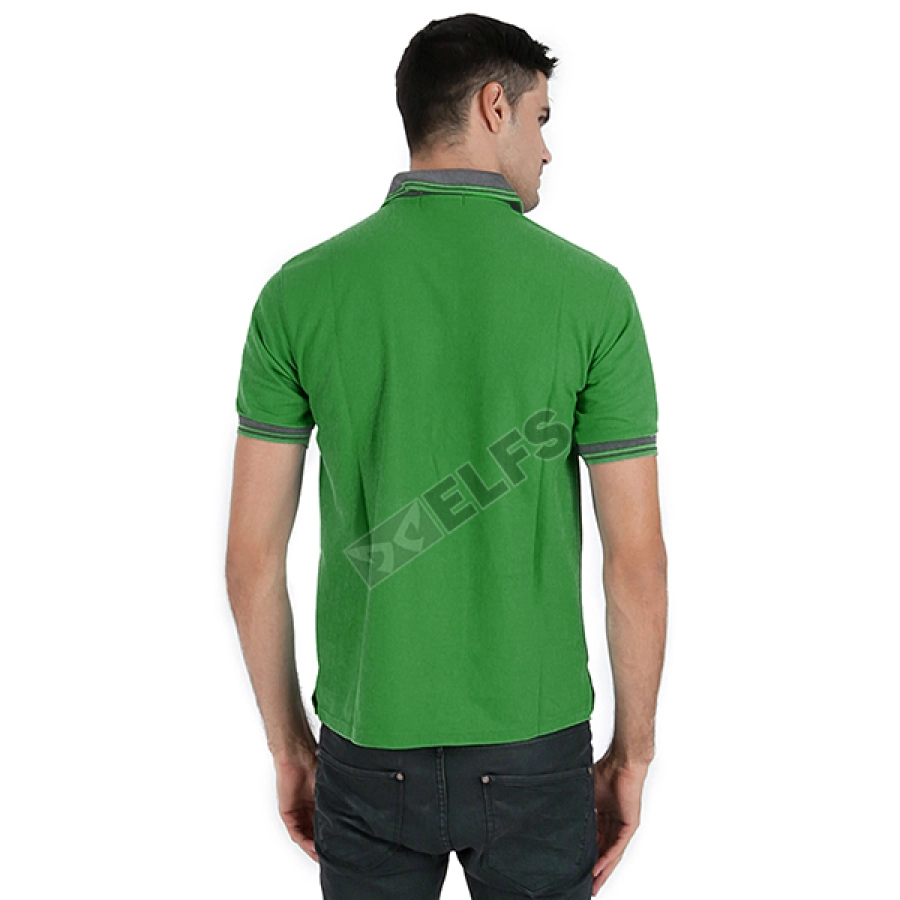 POLOSHIRT KOMBINASI POLOSHIRT LACOST NECK JUBMO ABU MUDA HIJAU FUJI 2 pl_neck_abu_muda_if1