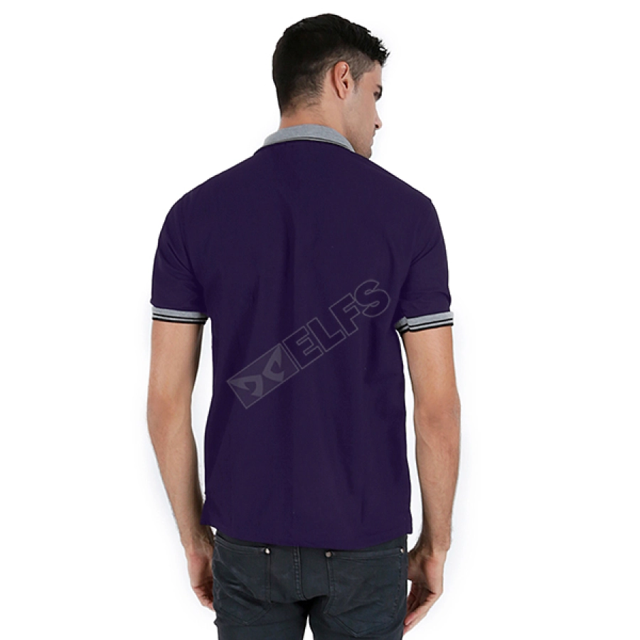 POLOSHIRT KOMBINASI POLOSHIRT LACOST NECK JUMBO ABU MUDA Ungu Tua 2 pl_neck_abu_muda_ut1