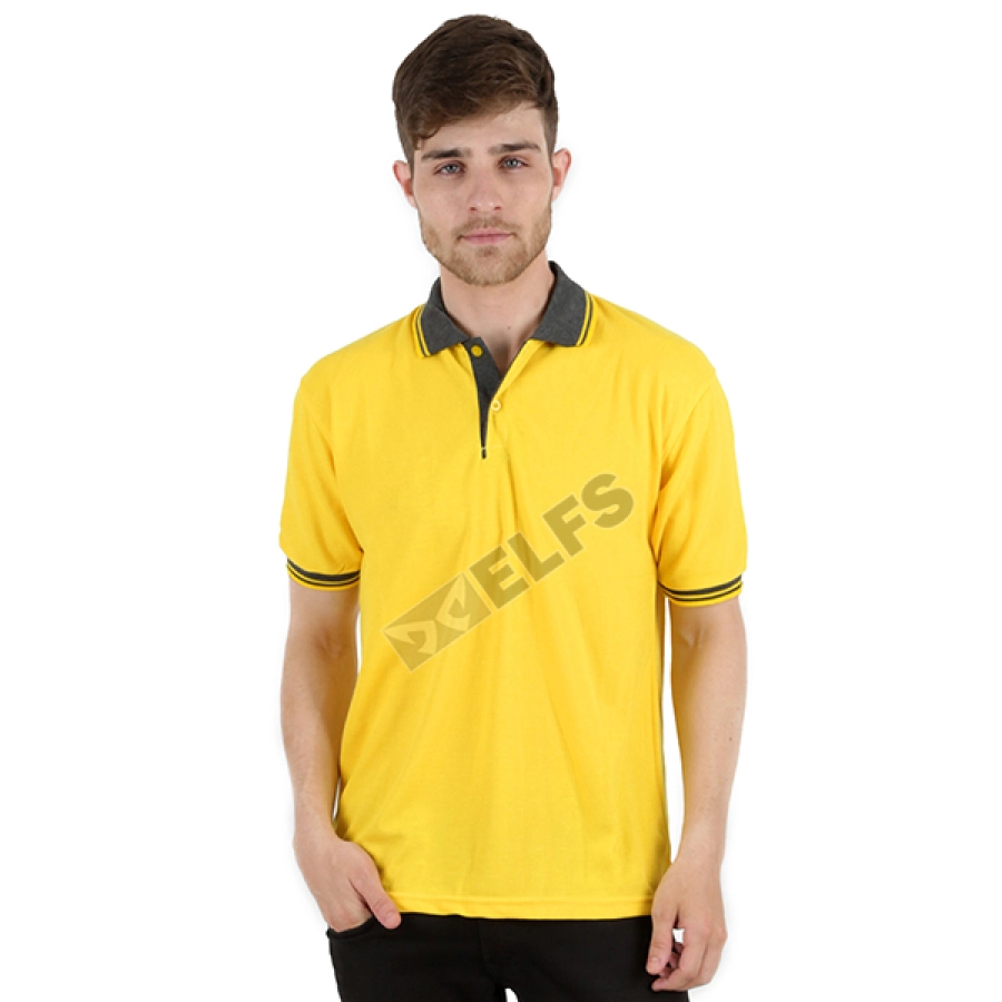 POLOSHIRT KOMBINASI Poloshirt Lacost Neck Abu Tua Kuning Muda 1 pl_neck_abu_tua_km_0_copy