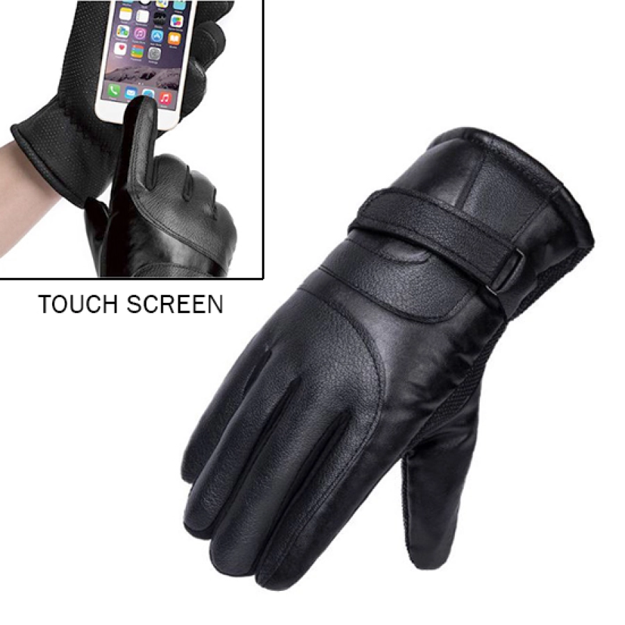 sarung tangan winter touch screen