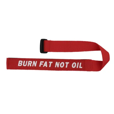 KARABINER VELCRO TALI STRAP PENGIKAT RODA SEPEDA LIPAT MERAH CABE - BURN FAT NOT OIL 1 strap_tali_sepeda_burn_fat_not_oil_mc1