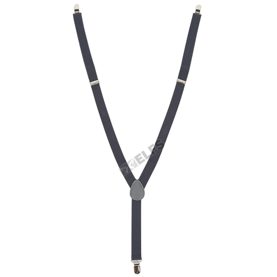 SUSPENDER Aksesoris Pria Suspender 2CM Polos Abu Muda 3 suspender_2cm_polos_am_2_copy