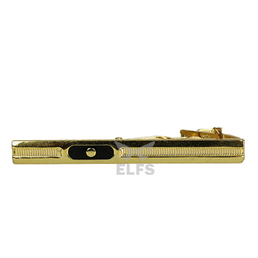 PENJEPIT DASI AKSESORIS PRIA PENJEPIT KLIP DASI TIE CLIP NECKTIE DOT GOLD 1 tie_clip_dot_gd0_copy