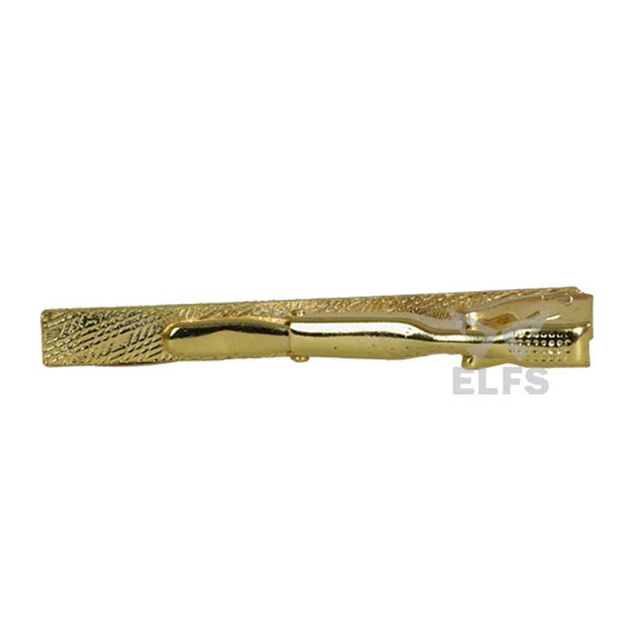 PENJEPIT DASI AKSESORIS PRIA PENJEPIT KLIP DASI TIE CLIP NECKTIE DOT GOLD 2 tie_clip_dot_gd1_copy