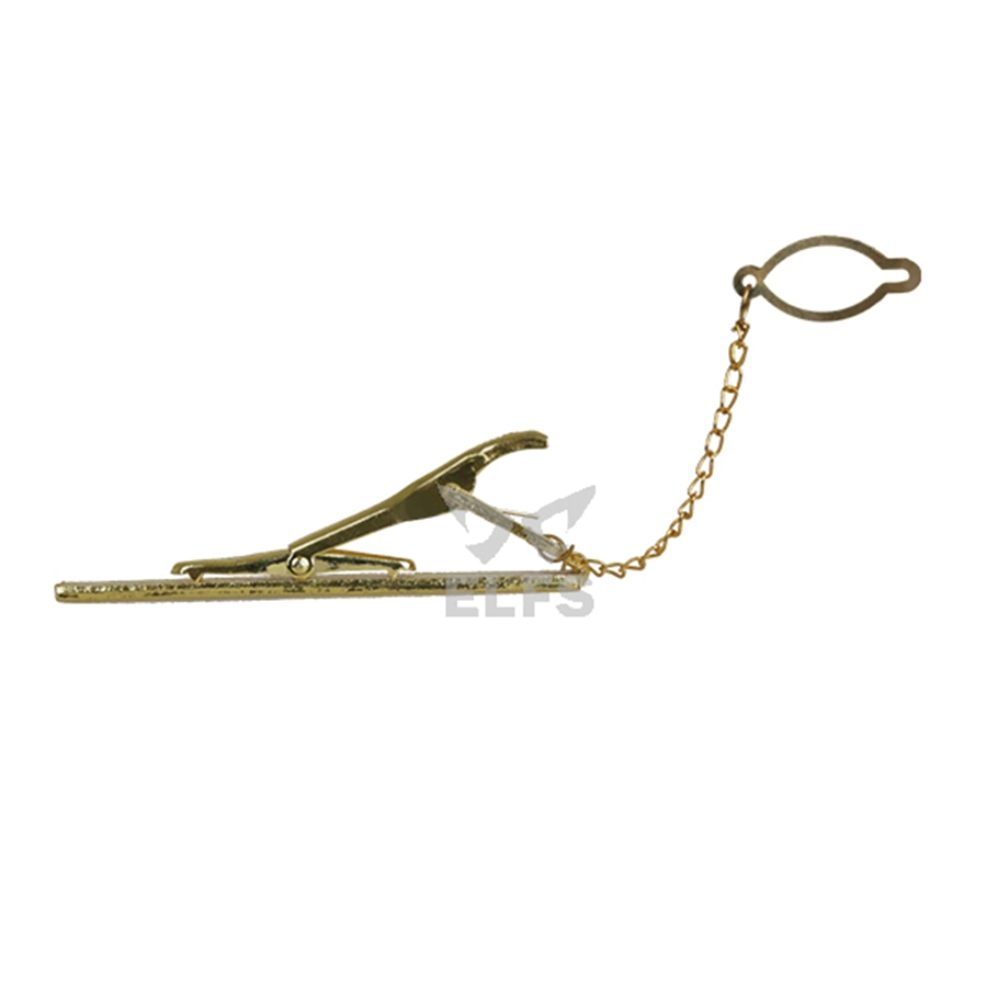 PENJEPIT DASI AKSESORIS PRIA PENJEPIT KLIP DASI TIE CLIP NECKTIE DOT GOLD 3 tie_clip_dot_gd2_copy