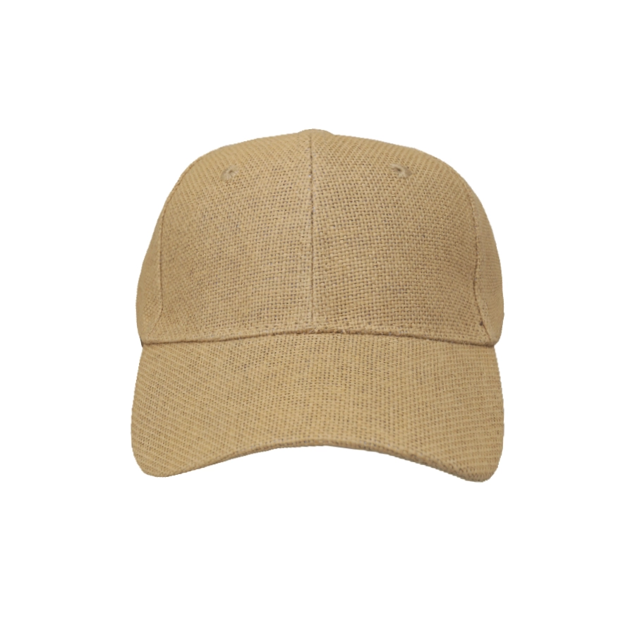 woven straw baseball hat