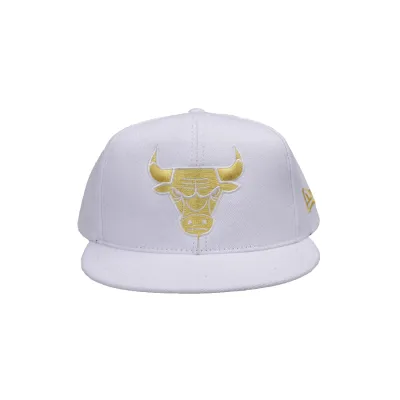 SNAPBACK MOTIF TOPI SNAPBACK BORDIR BULL HIP HOP DISTRO GOLD 2 to2_snapback_bull_gold_px1