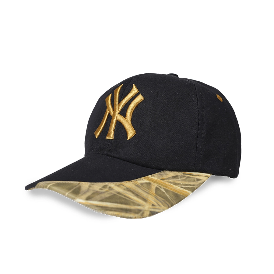 BASEBALL MOTIF Elfs - Topi Baseball Bordir Twister Unisex Cap NYC 1 to3_baseball_abstrak_layer_nyc_hx0