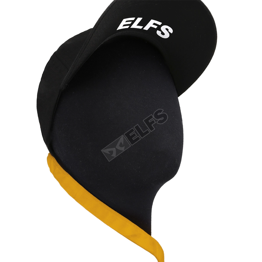 BASEBALL TALI PANJANG Topi Baseball Korea Long Strap Gdragon ELFS Kuning Tua 5 to3_baseball_tali_panjang_elfs_kt_04_copy