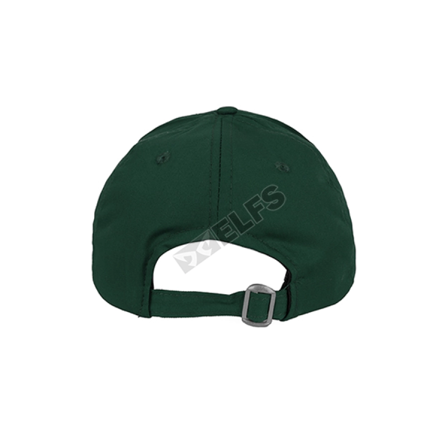 BASEBALL POLOS TWILL Topi Unisex Baseball Twill Polos Hijau Tua 2 to3_basic_twill_baseball_cap_it_1_copy