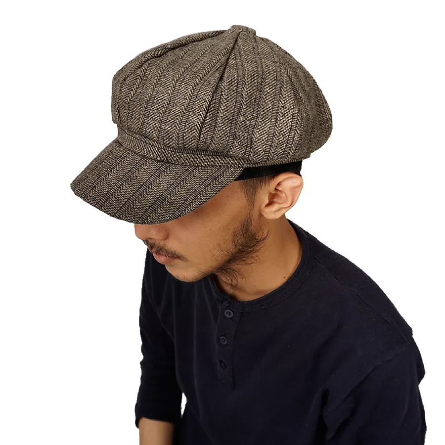 Topi newsboy deals