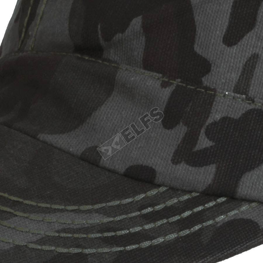 TOPI KOMANDO Topi Komando Military Cap Army Hijau Tua<br> 4 to3_komando_army_it_3_copy