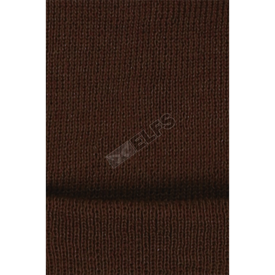 KUPLUK Beanie Hat Kupluk Lipat Coklat Tua 4 to3_kupluk_lipat_ct_3_copy