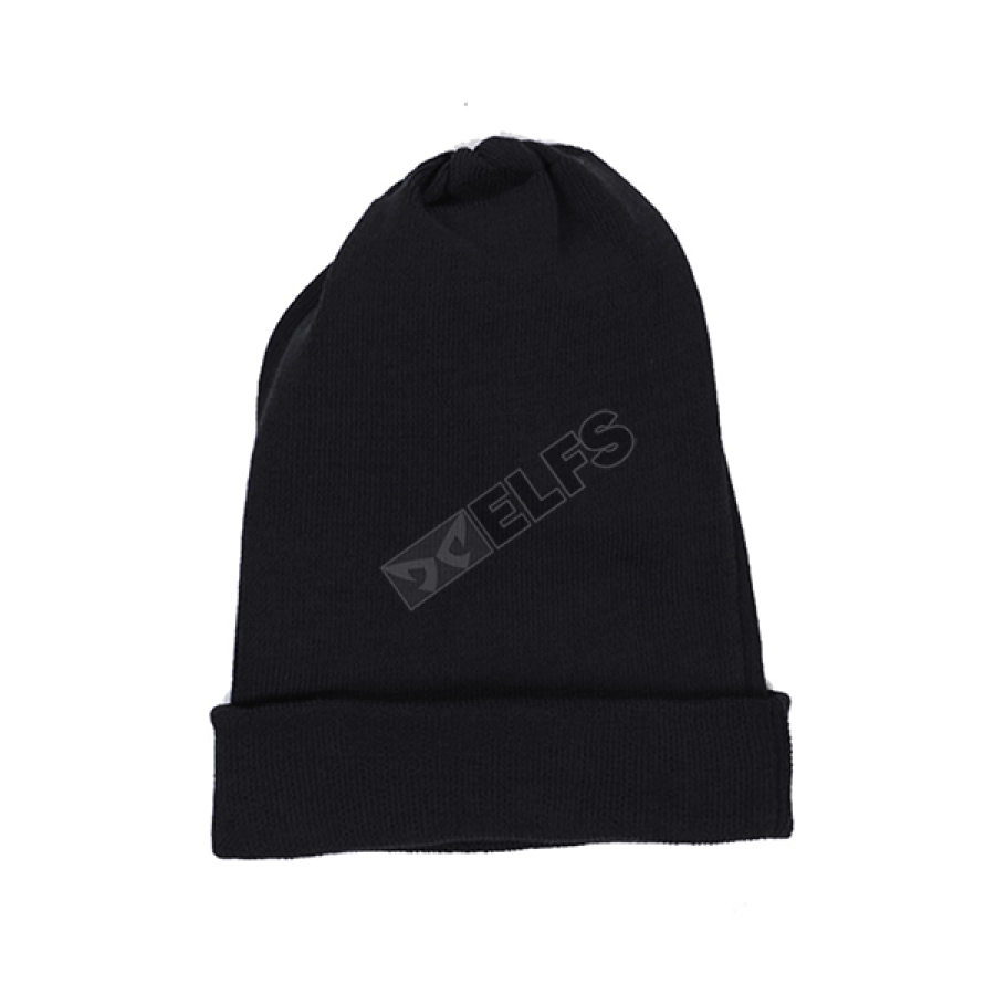 KUPLUK Beanie Hat Kupluk Lipat Hitam 3 to3_kupluk_lipat_hx_2_copy