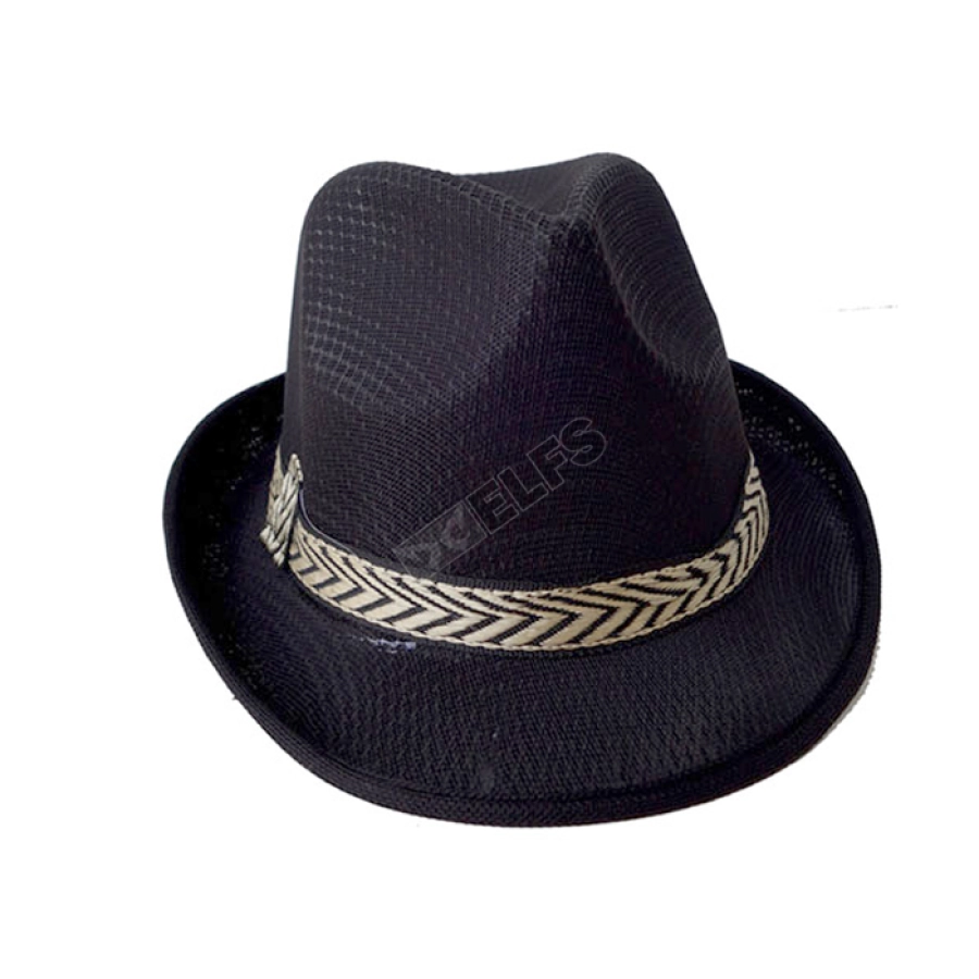 topi fedora hat