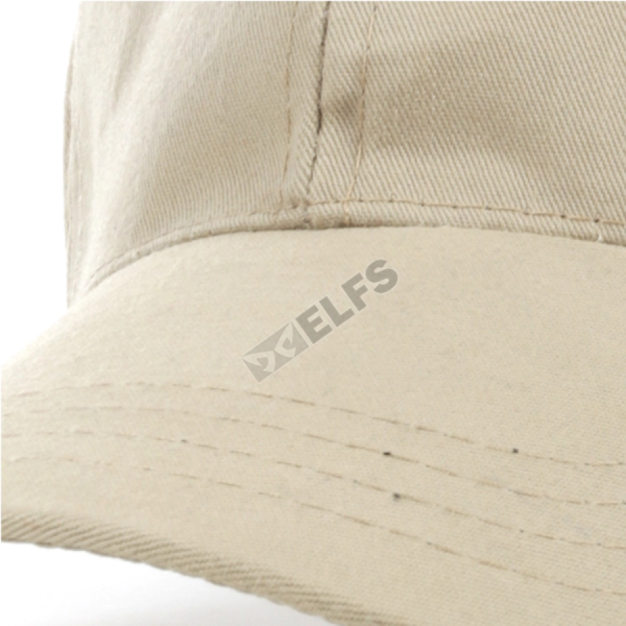 BASEBALL POLOS TWILL Topi Unisex Baseball Polos Canvas Swiding Rel Krem 4 to4_basic_swiding_baseball_rel_cr_3_copy