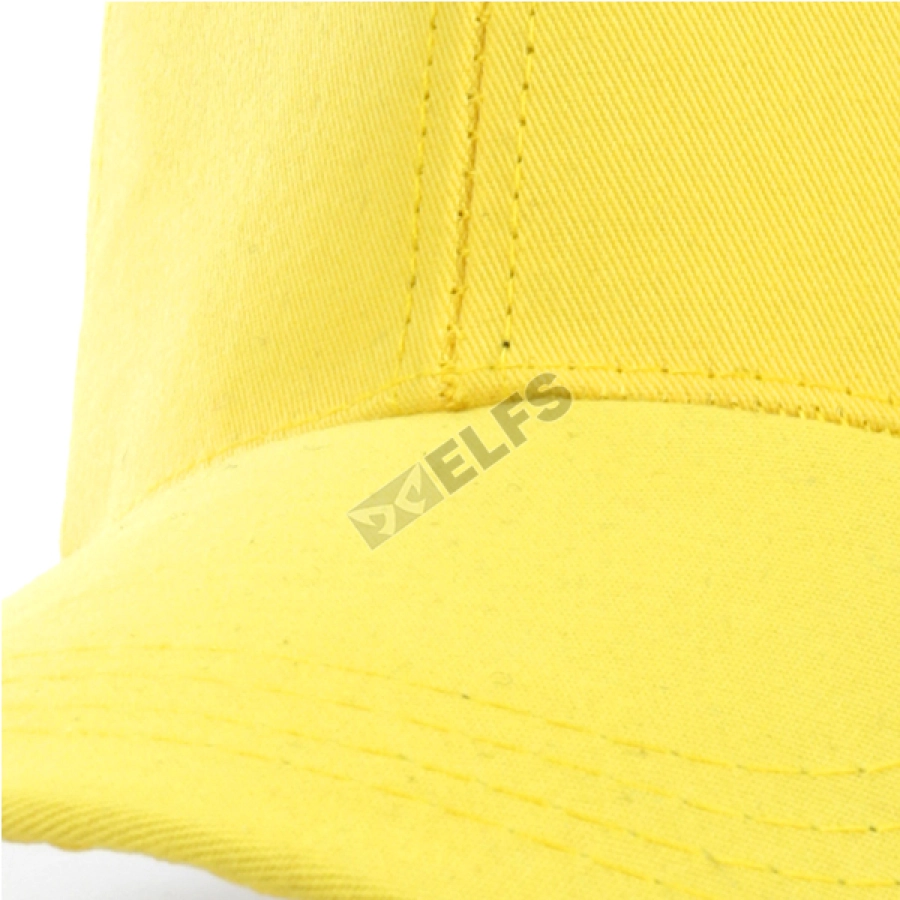 BASEBALL POLOS TWILL Topi Unisex Baseball Polos Canvas Swiding Rel Kuning Tua 4 to4_basic_swiding_baseball_rel_kt_3_copy