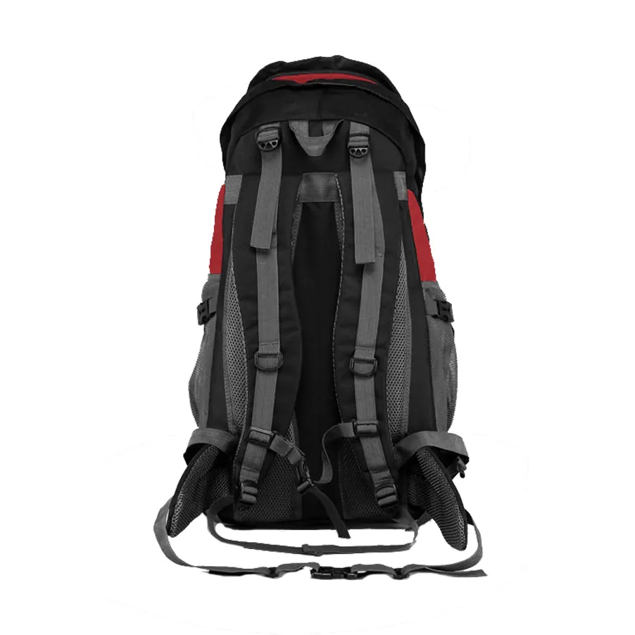 Odyssey - Tas Ransel Backpack Pria / Wanita