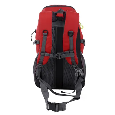 Tas Ransel Gunung Carrier 40L Water Resist 1126 Merah Cabe 