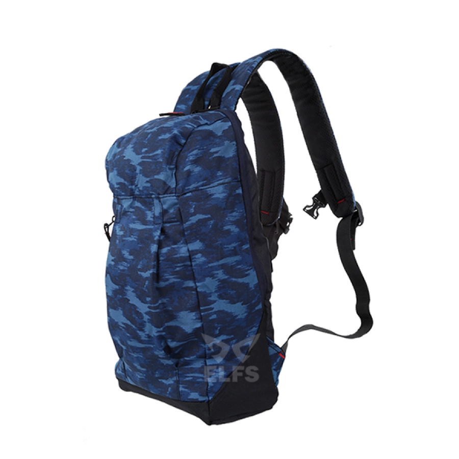 Tas Ransel Kecil Ocean Biru Tua TAS PUNDAK ELFS SHOP