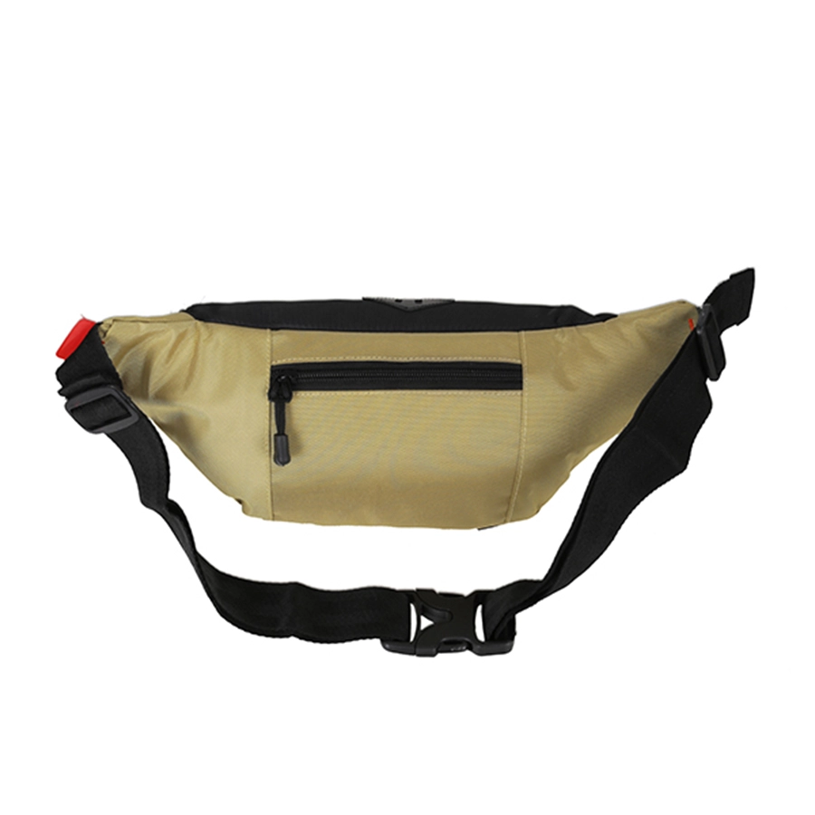 TAS PINGGANG TAS PINGGANG SELEMPANG TACTICAL CANVAS OUTS-ITS POLOS WAIST BAG COKLAT 2 trm_ours_ist_pinggang_kh1_copy