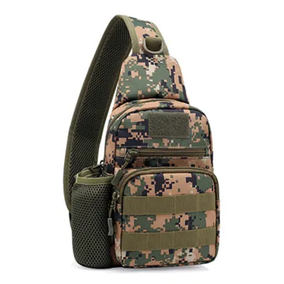 TAS CROSSBODY TACTICAL  WATERPROOF  LIBANON SLINGBAG FK9301 