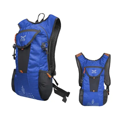 TAS OLAHRAGA Elfs - Tas Sepeda Hydropack Trail Marathon Run 237 Biru Tua 1 trs_hydropack_15l_237_bt0