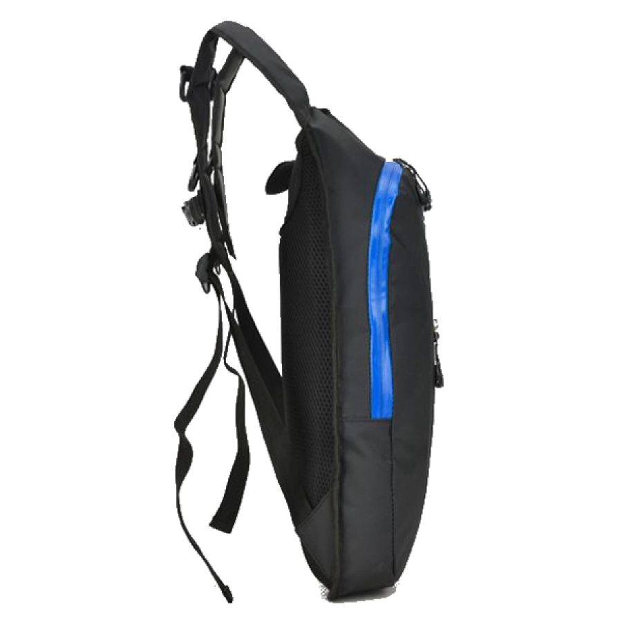 TAS OLAHRAGA TAS SEPEDA HYDROPACK WATERPROOF TRAIL MARATHON RUN 8035 HITAM 4 trs_hydropack_waterproof_hx2